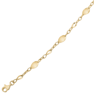 14 Karat Guld Armbånd fra Støvring Design 75166092