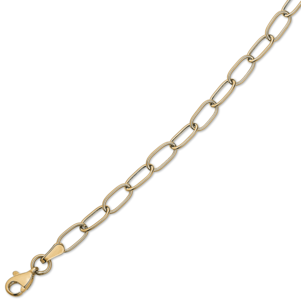 14 Karat Guld Armbånd fra Støvring Design 75166942