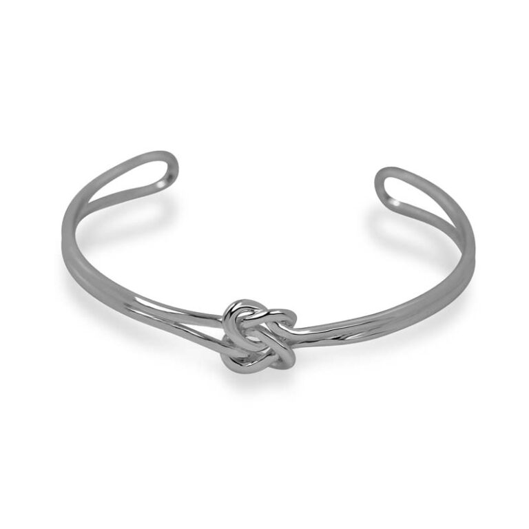 Blossom Copenhagen Classic armbånd i sølv