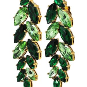 Dyrberg/Kern Banyan Ørering, Farve: Guld, Onesize, Dame