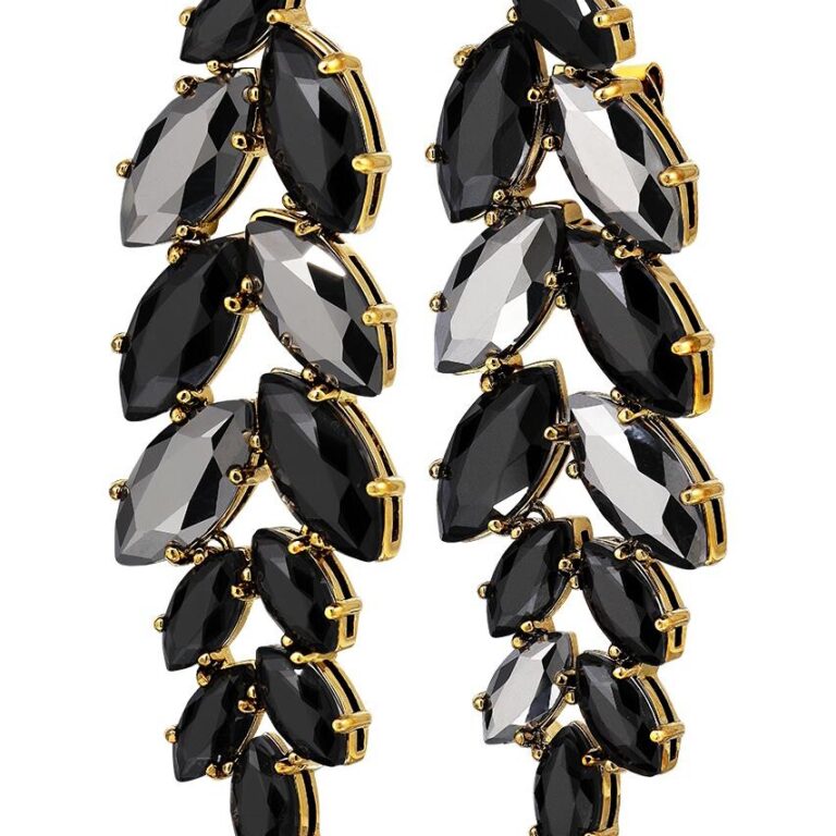 Dyrberg/Kern Banyan Ørering, Farve: Guld, Onesize, Dame