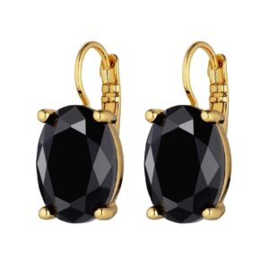 Dyrberg/Kern Chantal Ørering, Farve: Guld, Onesize, Dame