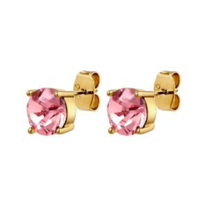 Dyrberg/Kern Daze Ørering, Farve: Guld, Onesize, Dame