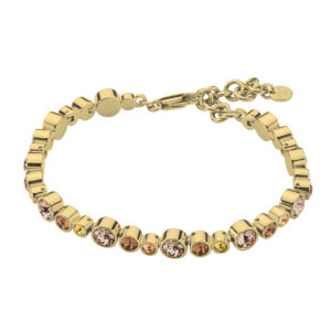 Dyrberg/Kern Esina Armbånd, Farve: Guld, Onesize, Dame