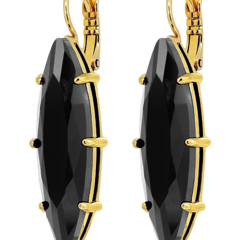 Dyrberg/Kern Kalay Ørering, Farve: Guld, Onesize, Dame