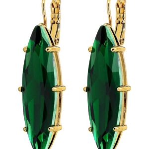 Dyrberg/Kern Kalay Ørering, Farve: Guld, Onesize, Dame