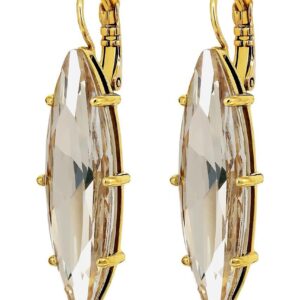 Dyrberg/Kern Kalay Ørering, Farve: Guld, Onesize, Dame