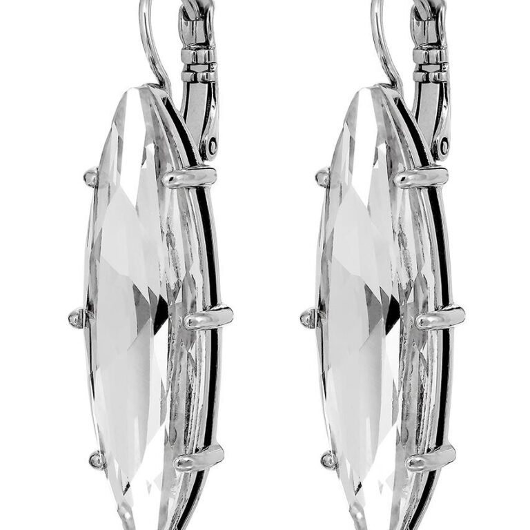 Dyrberg/Kern Kalay Ørering, Farve: Sølv, Onesize, Dame