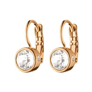 Dyrberg/Kern Madu Ørering, Farve: Guld, Onesize, Dame