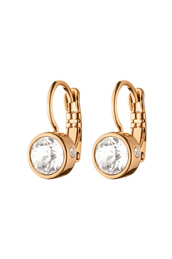 Dyrberg/Kern Madu Ørering, Farve: Guld, Onesize, Dame