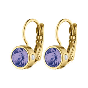 Dyrberg/Kern Madu Ørering, Farve: Guld, Onesize, Dame