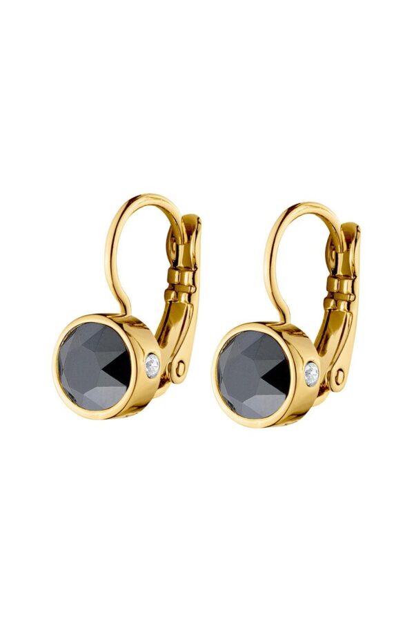 Dyrberg/Kern Madu Ørering, Farve: Guld, Onesize, Dame