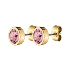 Dyrberg/Kern Noble Ørering, Farve: Guld, Onesize, Dame