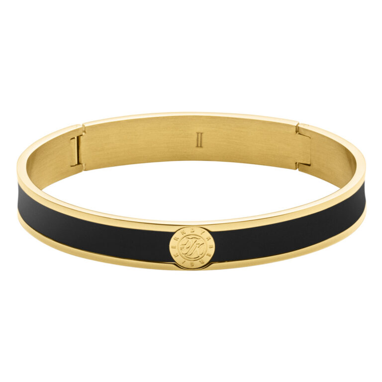 Dyrberg/Kern Pennika Armbånd, Farve: Guld, Størrelse: I, Dame