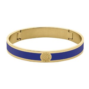Dyrberg/Kern Pennika Armbånd, Farve: Guld, Størrelse: II, Dame