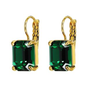 Dyrberg/Kern Segin Ørering, Farve: Guld, Onesize, Dame