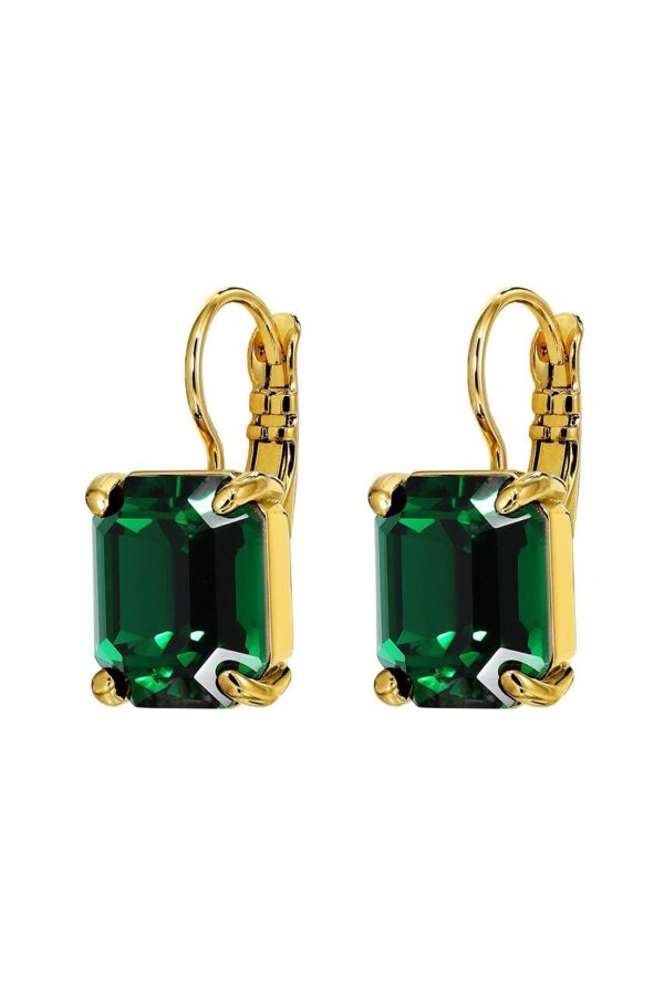 Dyrberg/Kern Segin Ørering, Farve: Guld, Onesize, Dame