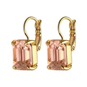 Dyrberg/Kern Segin Ørering, Farve: Guld, Onesize, Dame