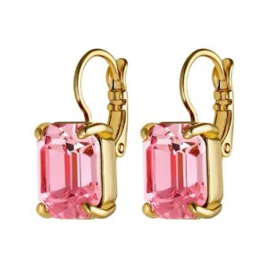 Dyrberg/Kern Segin Ørering, Farve: Guld, Onesize, Dame