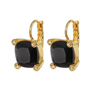 Dyrberg/Kern Tana Ørering, Farve: Guld, Onesize, Dame