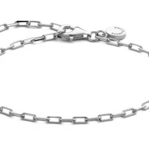 Echo Sterling Sølv Armbånd fra Spirit Icons S20441