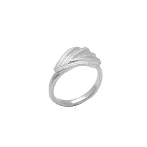 HEIRING - Faggio ring i sølv - Small