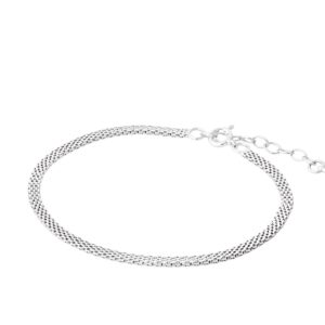 Pernille Corydon Nora Bracelet Sterling Sølv Armbånd