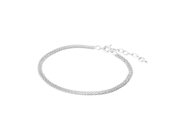 Pernille Corydon Nora Bracelet Sterling Sølv Armbånd