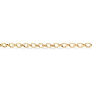 Scrouples 8 Karat Guld Armbånd 33993A,M