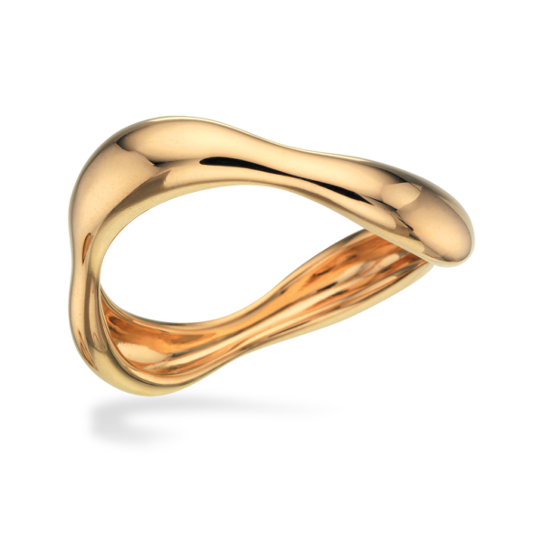 Scrouples 8 Karat Guld Ring 713133