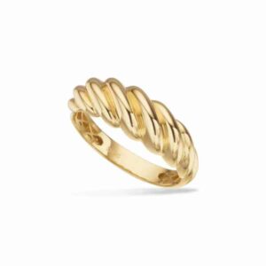 Scrouples 8 Karat Guld Ring 714283