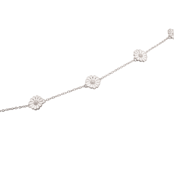 Scrouples Armbånd i Sterling Sølv 609392