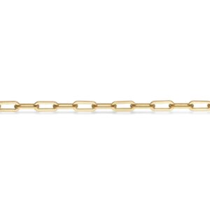 Scrouples Links Guld Double Armbånd ST30016A,M