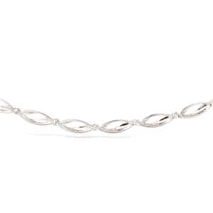 Scrouples Sterling Sølv Armbånd 37862,18