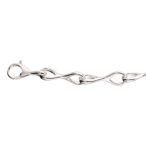 Scrouples Sterling Sølv Armbånd 37952,18