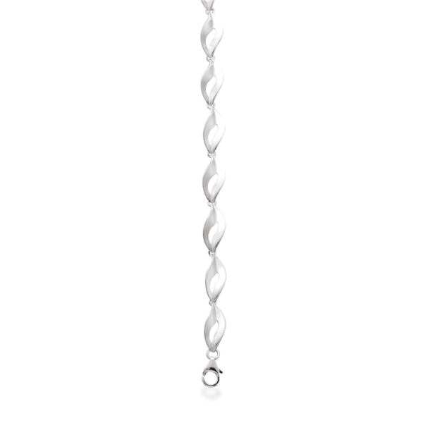 Scrouples Sterling Sølv Armbånd 38082,18