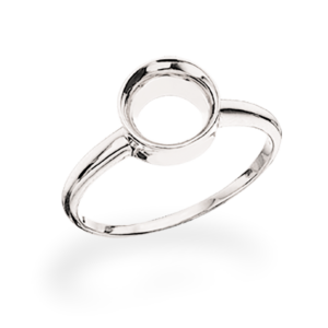 Scrouples Sterling Sølv Ring 720232