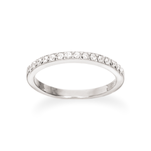 Scrouples Sterling Sølv Ring 724372