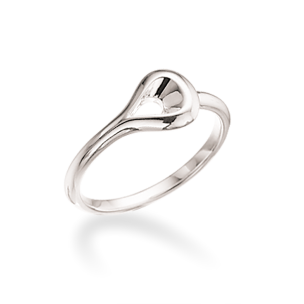 Scrouples Sterling Sølv Ring 725862