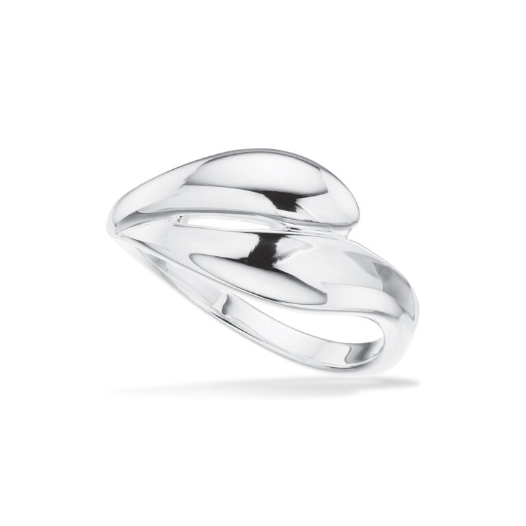 Scrouples ring i sølv