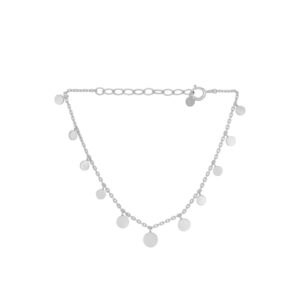 Sheen Sterling Sølv Armbånd fra Pernille Corydon