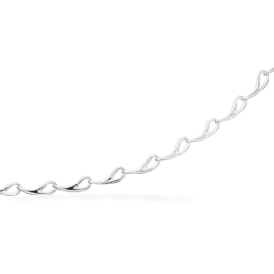 Sterling Sølv Armbånd fra Scrouples 38072,18