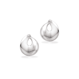 Sterling Sølv Øreringe fra Scrouples 158252