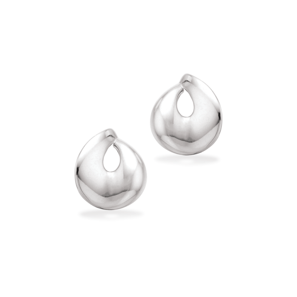 Sterling Sølv Øreringe fra Scrouples 158252