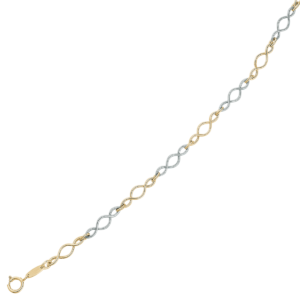 Støvring Design 14 Karat Guld Armbånd 75166093