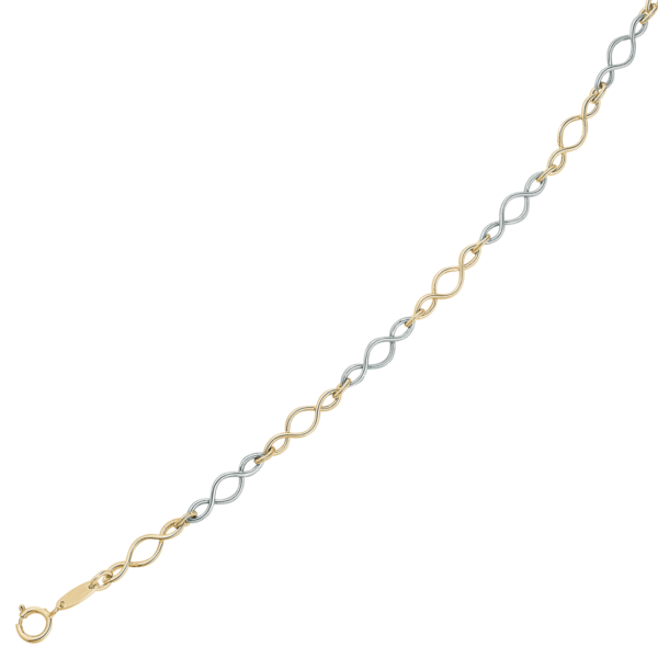 Støvring Design 14 Karat Guld Armbånd 75166093