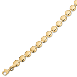 Støvring Design 14 Karat Guld Armbånd 75166929