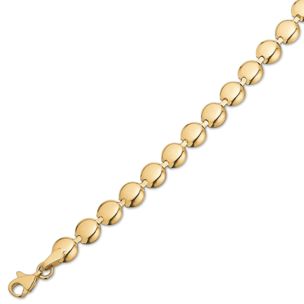 Støvring Design 14 Karat Guld Armbånd 75166929