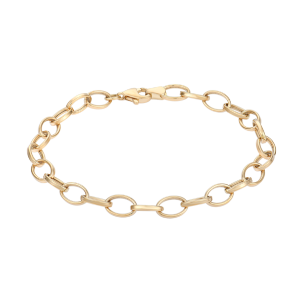 Støvring Design Armbånd i 14 Karat Guld 75166109