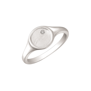 Støvring Design Sterling Sølv Ring 12323031